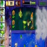 Download Plants vs. Zombies Cell Phone Game